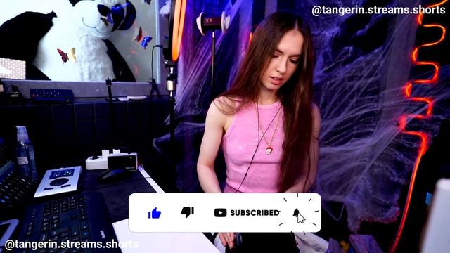 ASMR Fast & Aggressive Ear Massage | Tangerin