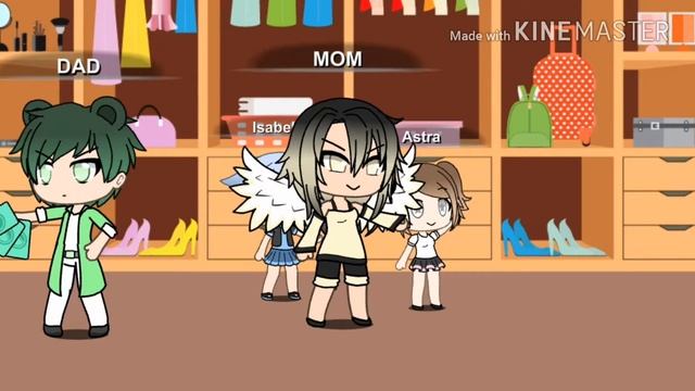 Любимый ребенок(1-серия) смотреть онлайн