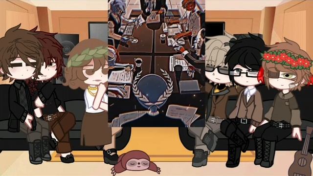 Реакция стран на тик ток (3/?) смотреть онлайн