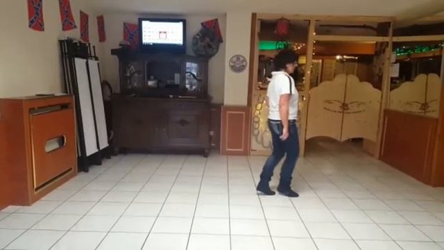 Buy Me A Rose - Line Dance - Teach & Demo - Deutsch смотреть онлайн