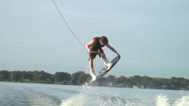 TS Nose Grab Osmosis 720 смотреть онлайн