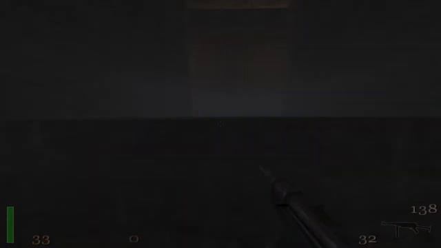 RETURN TO CASTLE WOLFENSTEIN [006] Ich fühle mich wie in Doom [Let's Play] [Linux] [Deutsch] смотреть онлайн