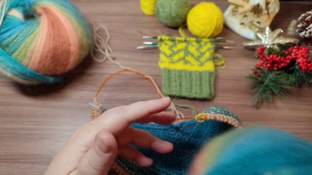 Неделя стартов 3-9 февраля 2025\\ вязальный дневник\\ 3-9 февраля 2025 смотреть онлайн