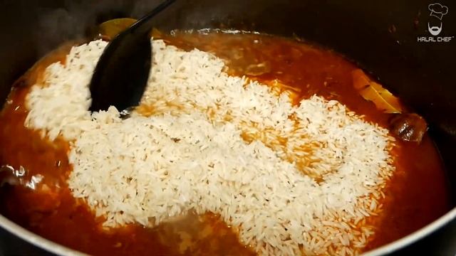 The BEST Chicken & Rice Recipe You'll EVER Make! смотреть онлайн