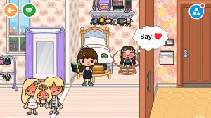 Тока Бока нелюбимая дочь 2-я серия