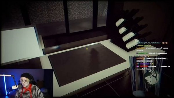 Стрим drakeoffc 16.02.2025