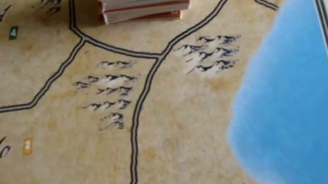 Field Commander Napoleon Boardgame - 1807 Peninsula Campaign Session Report смотреть онлайн