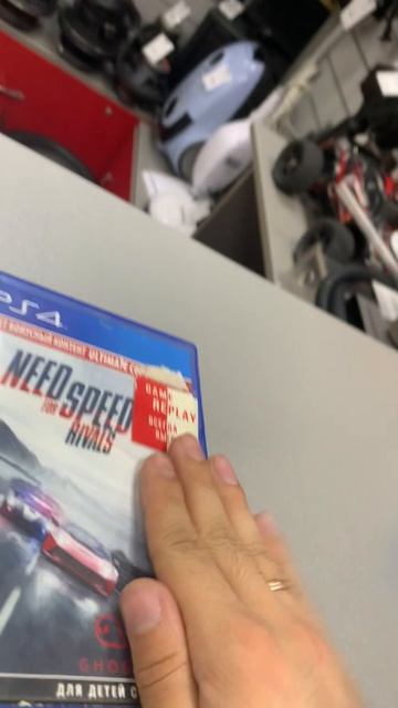 NFC rivals смотреть онлайн