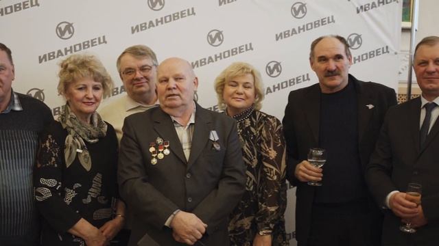 Юбилей автокрана К-51 смотреть онлайн