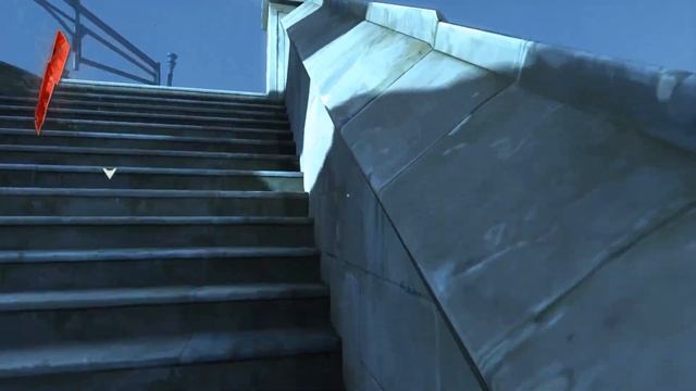 Dishonored Встреча с Лоялистами , послание Чужого выпуск 2 смотреть онлайн