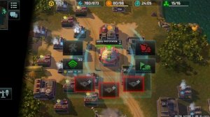 ART OF WAR 3