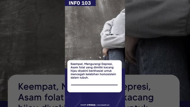 Fakta Mencengangkan tentang Kacang Hijau, Nomor 3 Wajib Dicoba смотреть онлайн