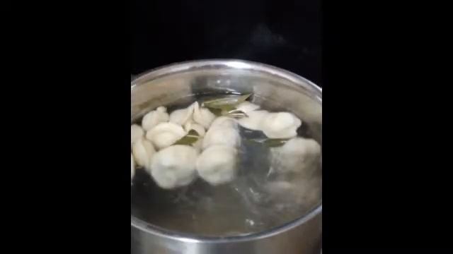 Мну вернулось :') смотреть онлайн