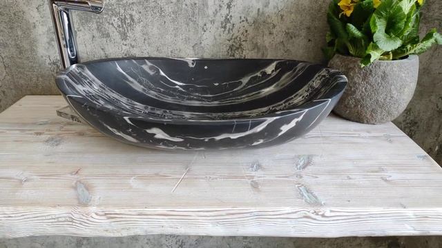 Lavabo da bagno in marmo opaco смотреть онлайн
