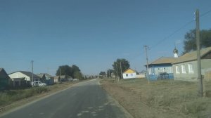 Село Орлов Гай, Ершовский район.