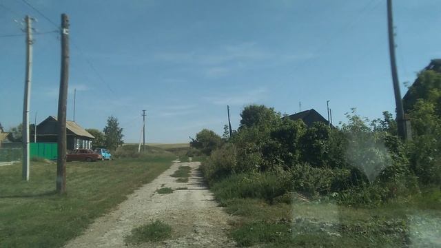 Село Щигры, Ивантеевский район.