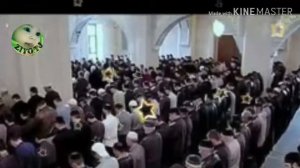 Тасбехи 10 рӯзи охири рамазон алвидо рамазон 😭 😭 😭