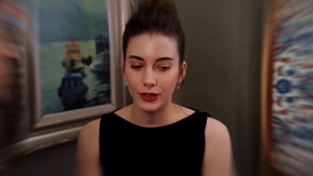 Martín pescador 64. Capítulo / yalı çapkını 64 bölüm fragman / #serie #seriesturcas / En español смотреть онлайн