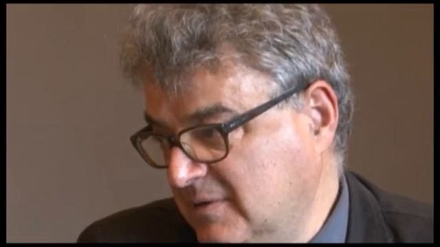 Интервю с проф. Румен Стайнов смотреть онлайн