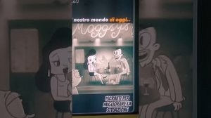 il nostro mondo