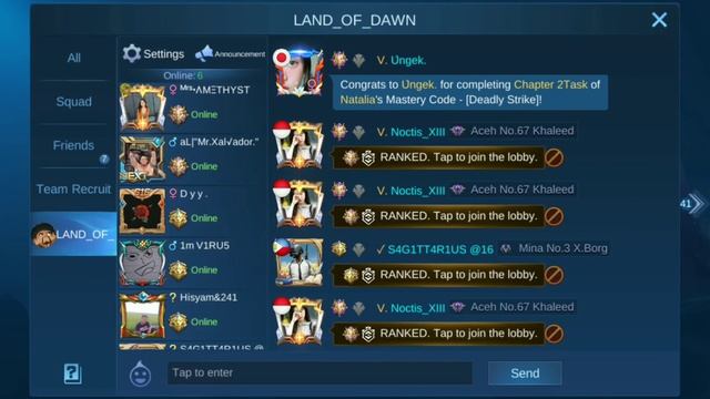 NEW CODE/TRICK SHARE EVENT DOUBLE 11 MILLE CREPE TO PUBLIC - MOBILE LEGENDS смотреть онлайн