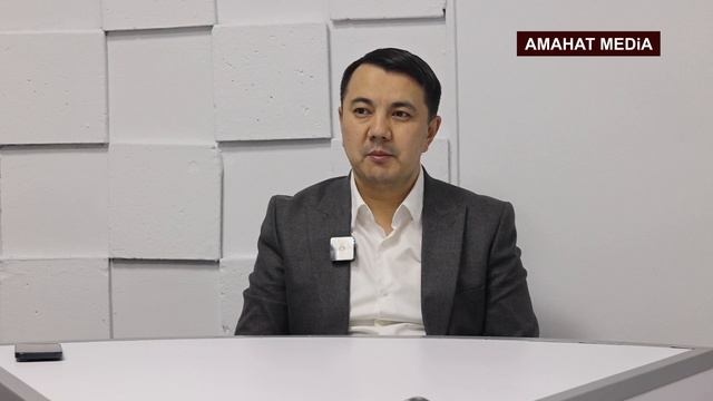 Марлен Маматалиев: Аркы дүйнөгө даярдык көрүүнүн үстүндө жашаш керектигин түшүндүм смотреть онлайн