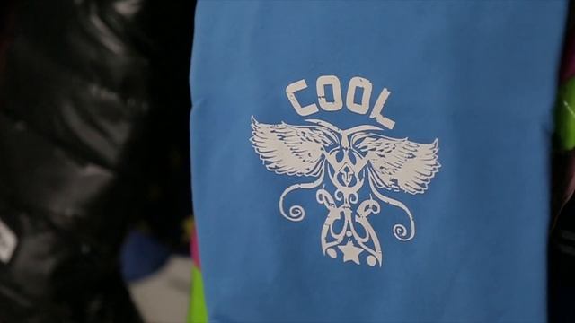 Foxter Vlog: Фокстер збирається на побачення смотреть онлайн