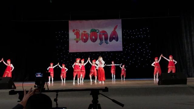 Etual "Підманула - підвела" смотреть онлайн