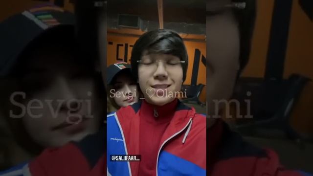 Maktab Seriali 7-qism | Maktab Seriali 8-qism