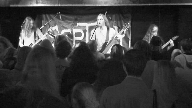 septory - live at bosikom club,vologda,10-5-2008(8) смотреть онлайн