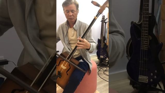Морин Хуур смотреть онлайн