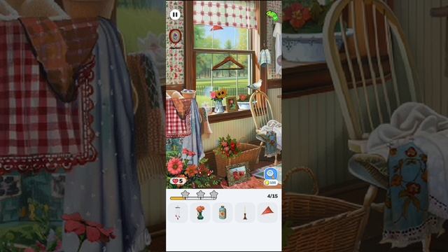 Hidden Folks Найди сокровища