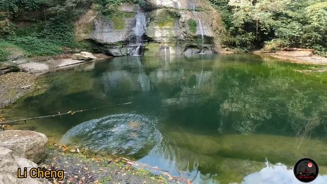 Tui Chhungah Lut Ang Aw || #swimming #mizoram