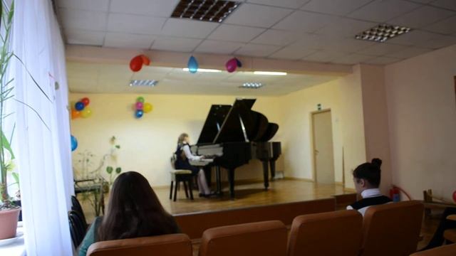 Свиридова Диана 9 лет Донецк смотреть онлайн