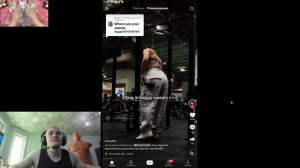 ДЕРЗКО69 СМОТРИТ КРИНЖ ТИК ТОК! НАРЕЗКА СО СТРИМА ДЕРЗКО69! #дерзко69 #дерзко #derzko69