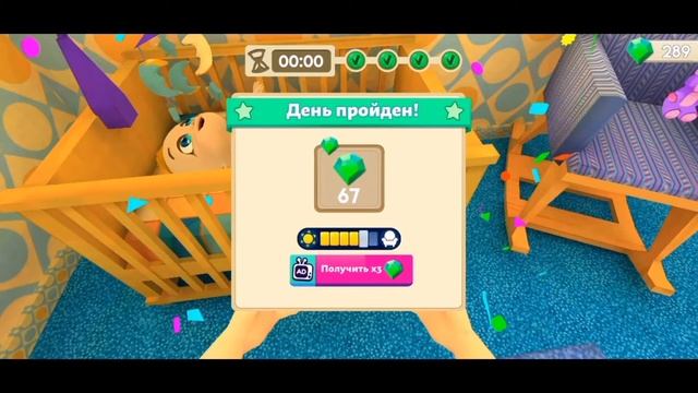 MOTHER SIMULATOR | "ПРЕЛЕСТИ" МАТЕРИНСТВА смотреть онлайн