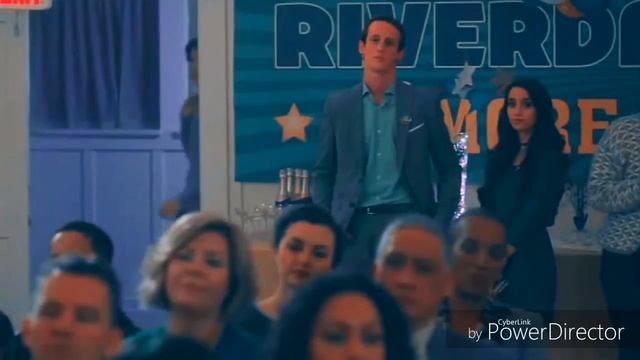 Бетти и Джагхед|||Полчеловека смотреть онлайн