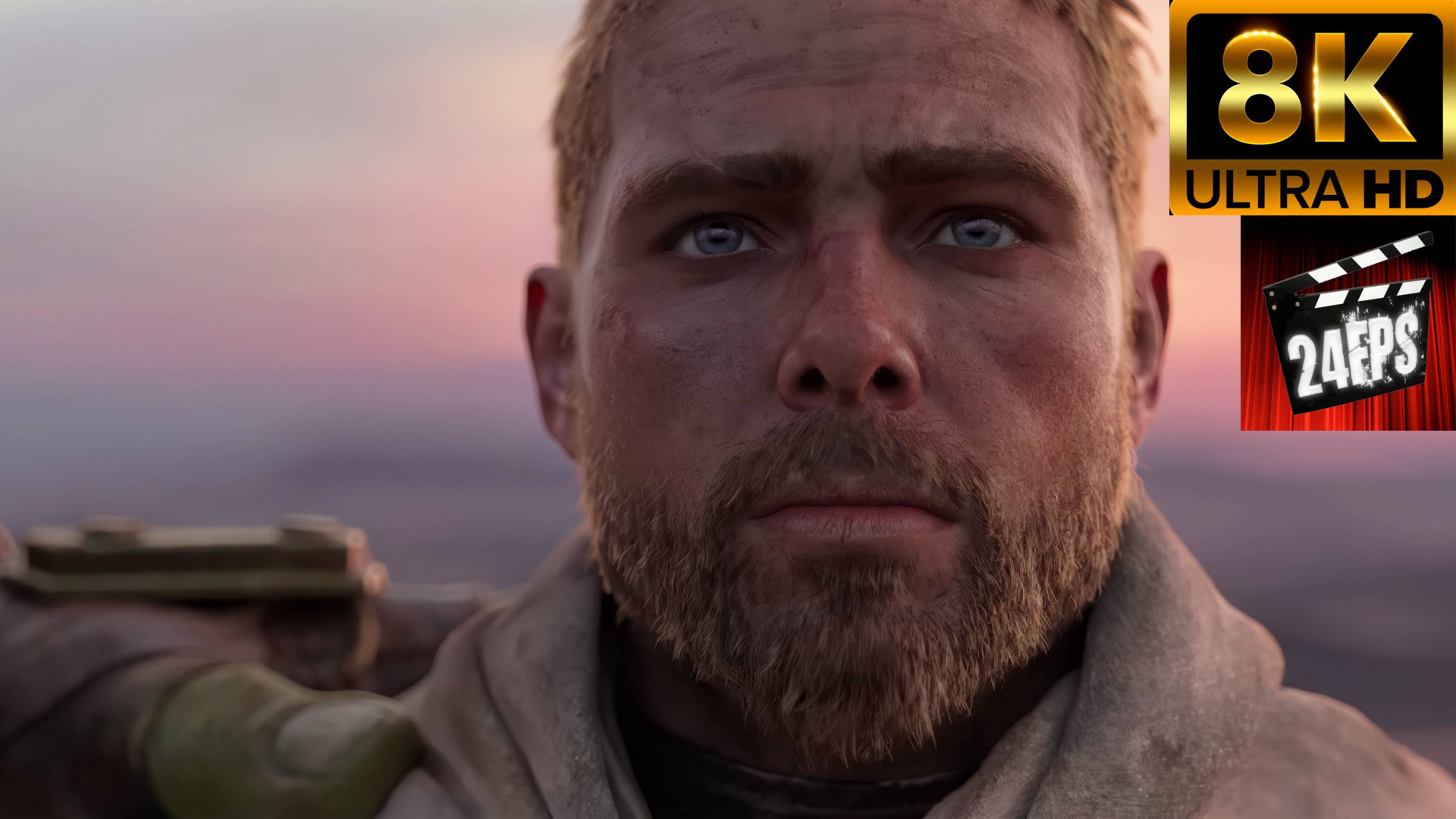 World of Warcraft - The War Within - Cinematic Trailer (Remastered 8K) смотреть онлайн