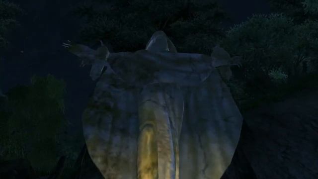 Elder Scrolls Oblivion With OOO #19: Nocturnal (Part 1 of 5) смотреть онлайн