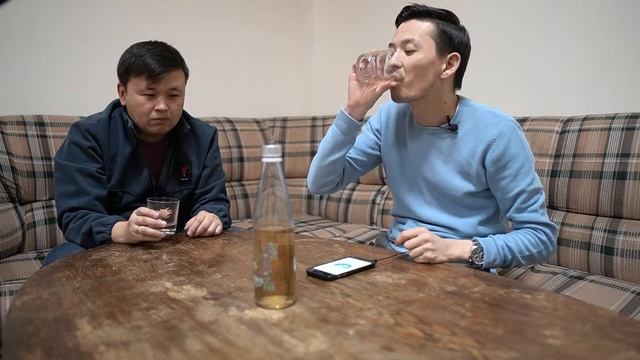 Жантақ шәй. Дәмді сусын немесе босқа ақша шашу? смотреть онлайн