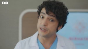 Чудо доктор 106 Серия (Русский Дубляж)