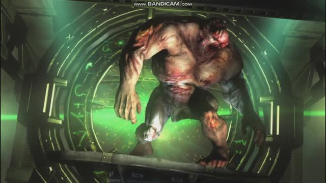 Wolfenstein. Штурм больницы смотреть онлайн