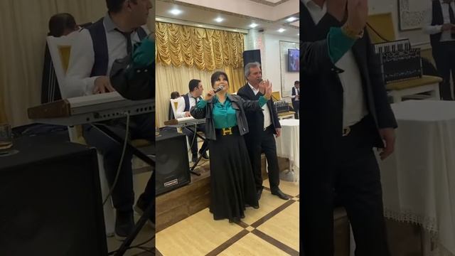 Musa Musayev & Terane Qumral 2022