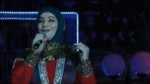 Чеченские Песни МАККА МЕЖИЕВА - Шелга берам