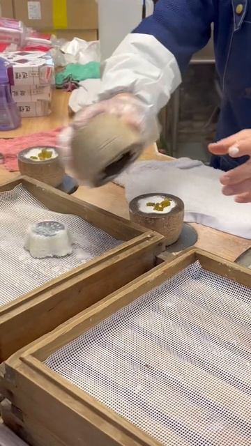 Osmanthus Cake｜Food tour in Suzhou смотреть онлайн