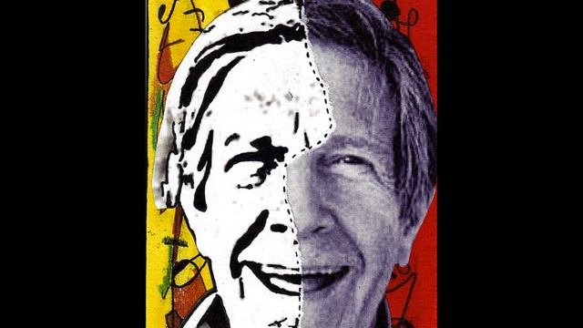 Dag Juhlin - John Cage! смотреть онлайн