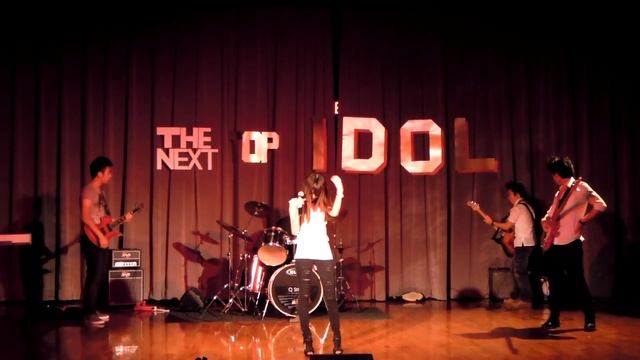 12 TiSA Idol Part 6 смотреть онлайн