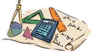 Угловой коэффициент прямой. 9 класс