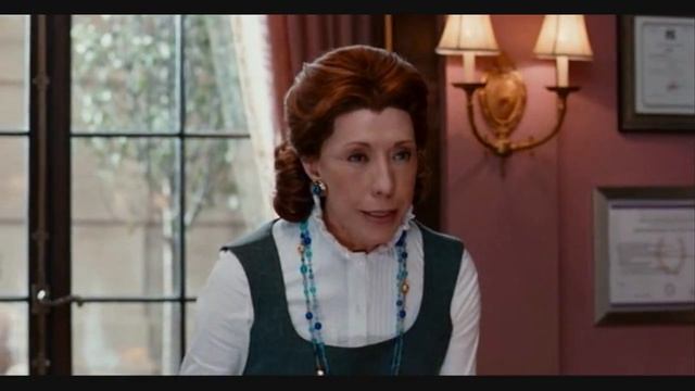 Best Sexual Harrasment lesson: The Pink Panther 2 смотреть онлайн