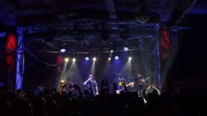 Ляпис Трубецкой - Евпатория Тбилиси 2022